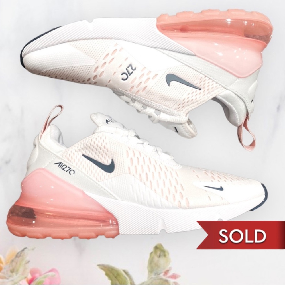 NEW Nike Air Max 270